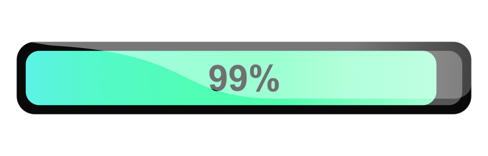 seo percentage bar png