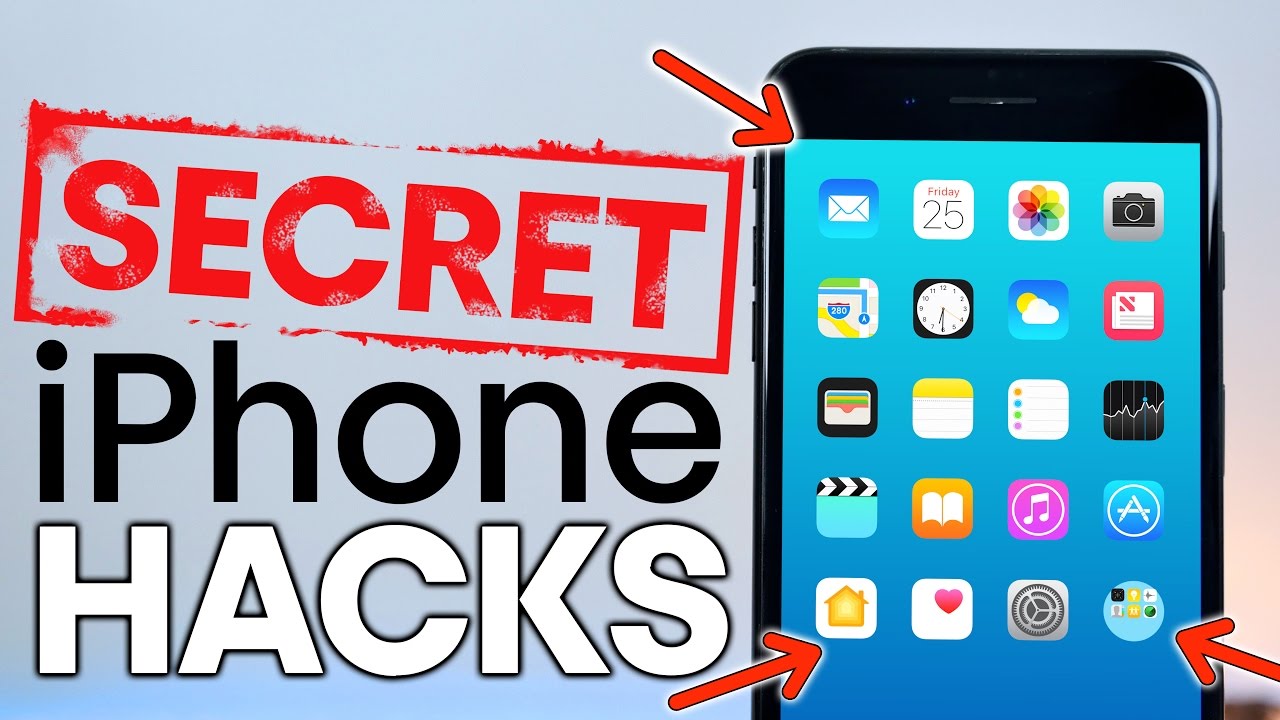 iPhone Hacks You Will Love to Try TechLobsters