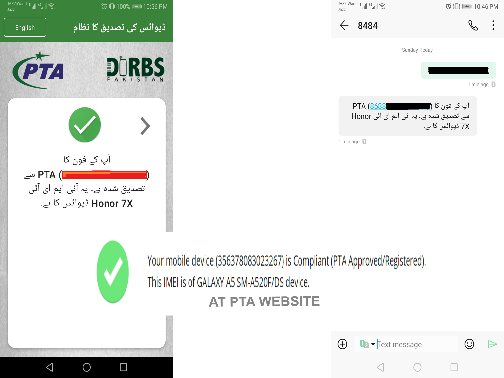 How Updated Device Verification System DIRBS is Alarming for Illegal