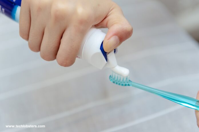 Toothpaste dispenser online buying at affordable prices how?
