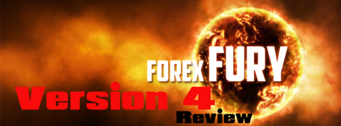 Forex Fury version four review