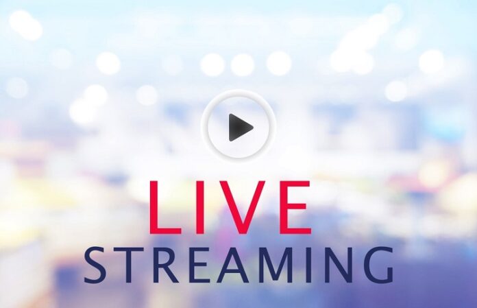 A Quick Guide to Livestreaming Events