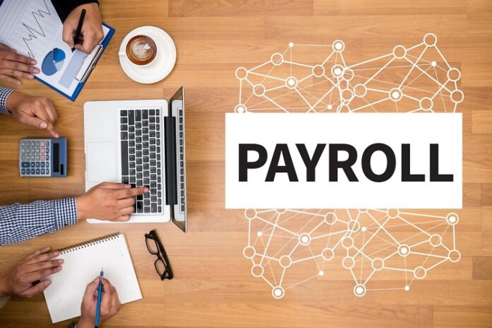 Payroll Service Company