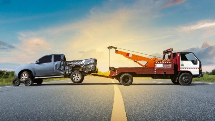 How to Choose a Good Vehicle Wrecker Service