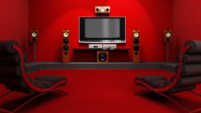 This Is How You Choose the Optimal HD Home Cinema
