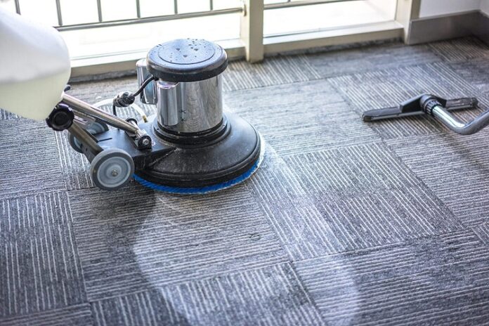 Tips For Choosing The Best Carpet Cleaning Company