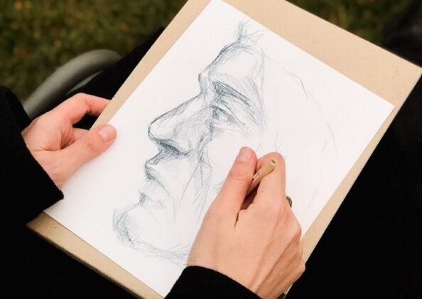 Why Drawing Is Better Than Painting - TechLobsters
