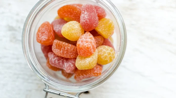 How Can Gummies Enhance the Overall Well-Being of Workaholics