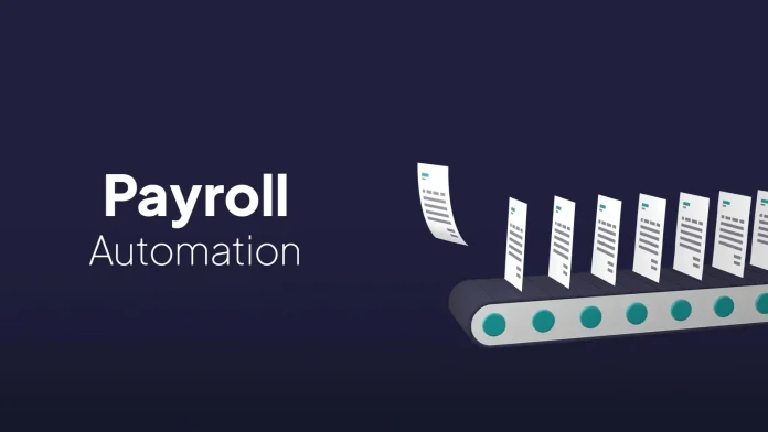 Automation in Payroll Management