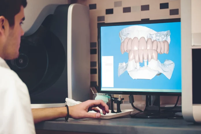 How to Improve Your Dental Practice with Advanced Technology