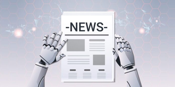 AI and Journalism