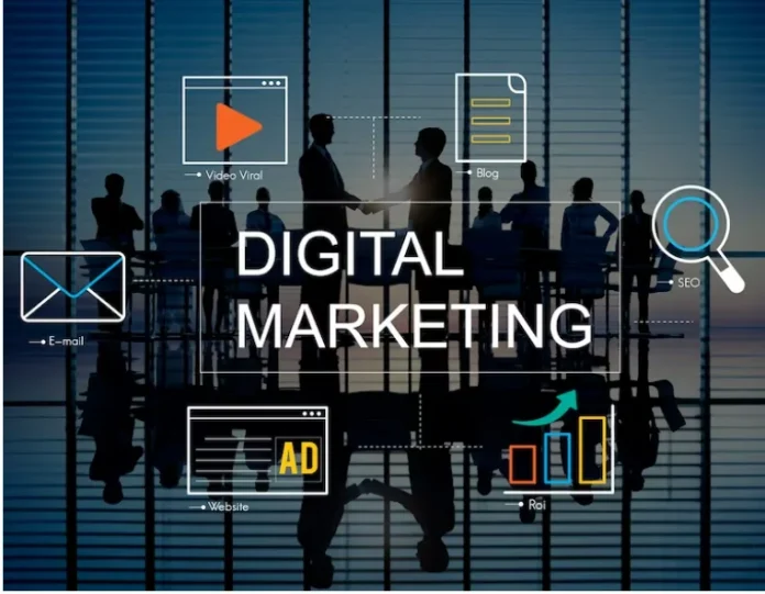 Digital marketing as a career