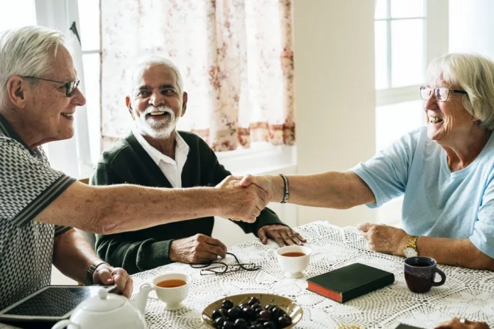 Finding the Perfect Senior Apartment for Your Independent Lifestyle