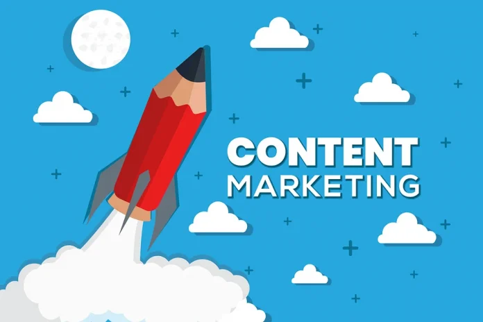 How To Create Content that Drives Traffic