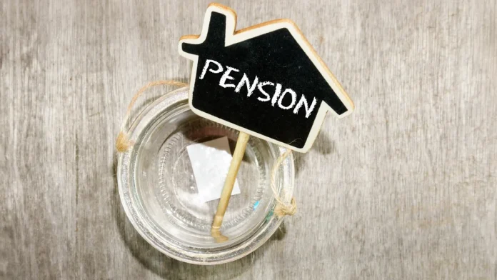PayRoll and pensions