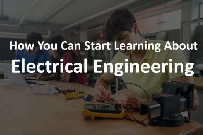Electrical Engineering learning