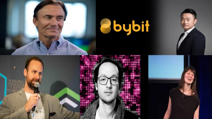 Five Crypto Emperors Crypto kings in the history