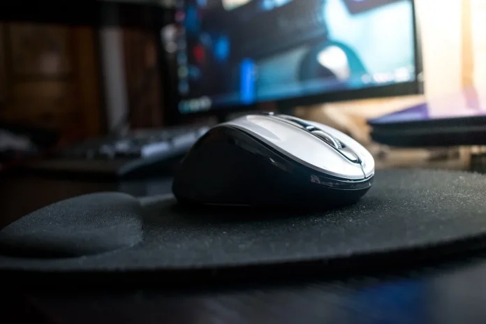 Mousepad why you need one especially for gaming