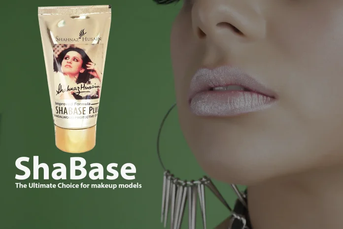 ShaBase a Best Choice for Makeup artist for bridal makeup