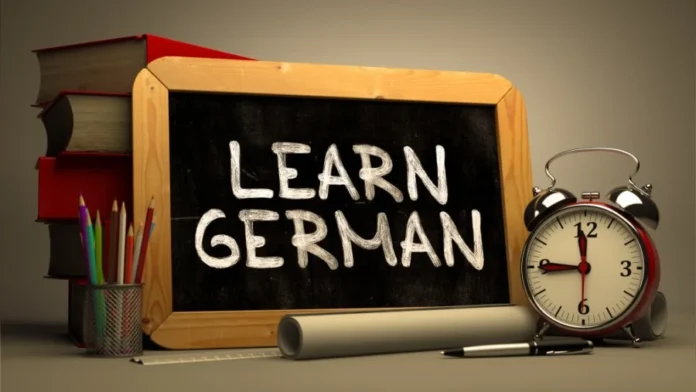 Learn German - Unlock Your Language Potential with Expert-Led Classes