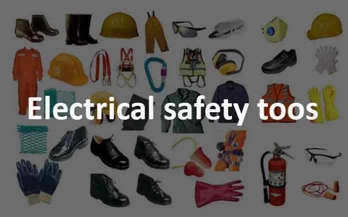 electrical safety tools