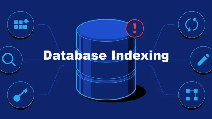 vector databases indexing modern data management
