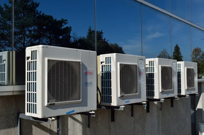 Investing in Air Conditioning