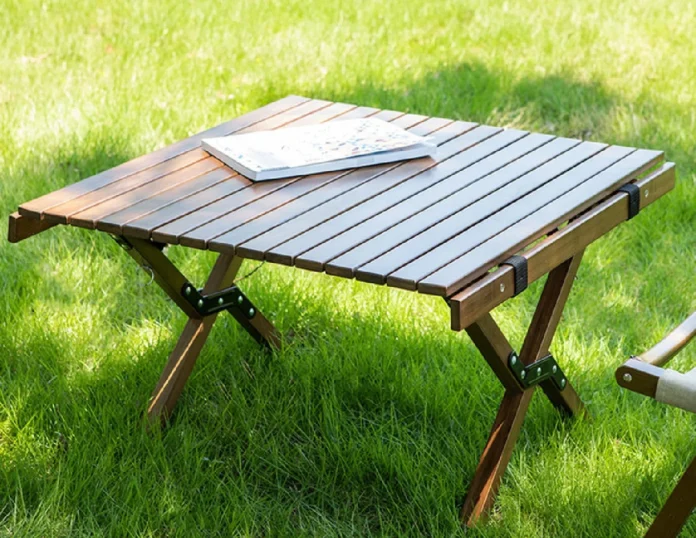 Modern Outdoor Table Setups for Every Backyard
