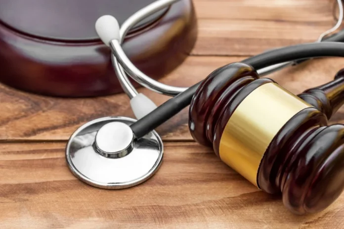 Nursing Malpractice Lawsuits