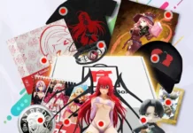 Dive into The World of Anime: Series For Beginners Anime Box