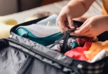 Why Choosing the Right Travel Luggage Straps Matters More Than You Think Luggage Straps