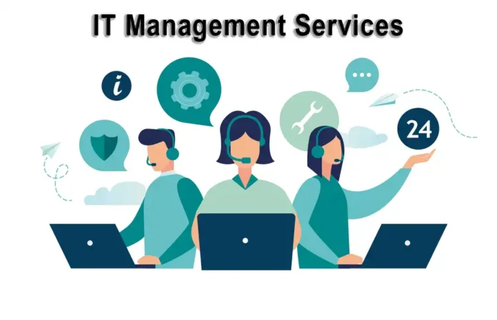 Managed IT services