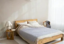 The ripple effect of rest: Transform your life with the right mattress Transform your life with the right mattress