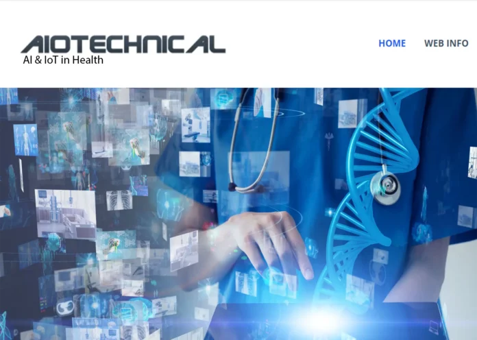 aiotechnical.com health blog overview