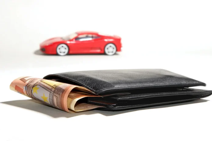 Car loans and auto finance