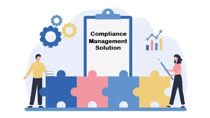 How To Choose a Compliance Management Solution