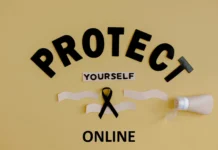 Four Ways to Protect Yourself Online in 2024 Protect Yourself Online