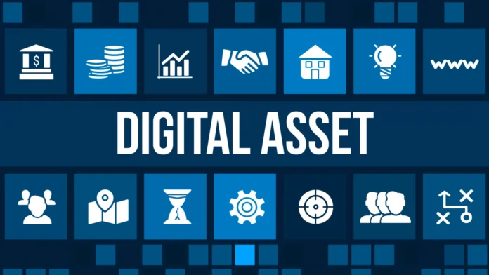 Digital Assets