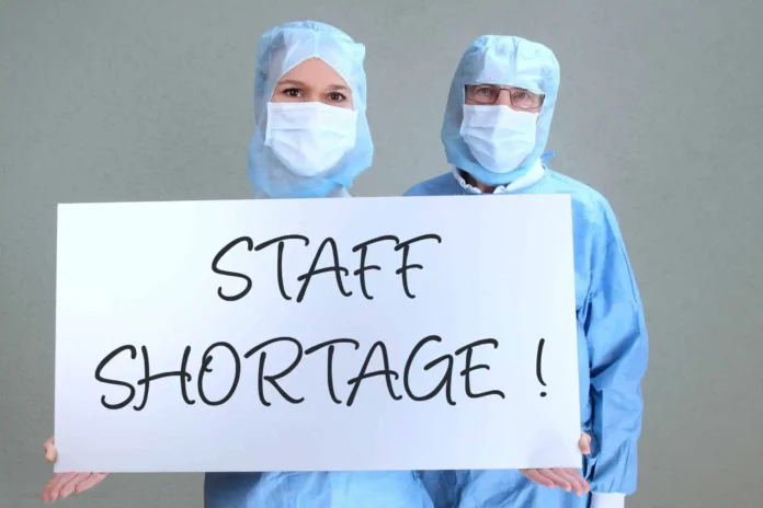 Staffing Shortages in Healthcare